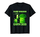 Florp Invasion