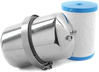 Multipure Aquaversa - Inline (No Hardware Included and No Faucet)