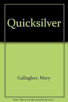 Hardcover Quicksilver Book