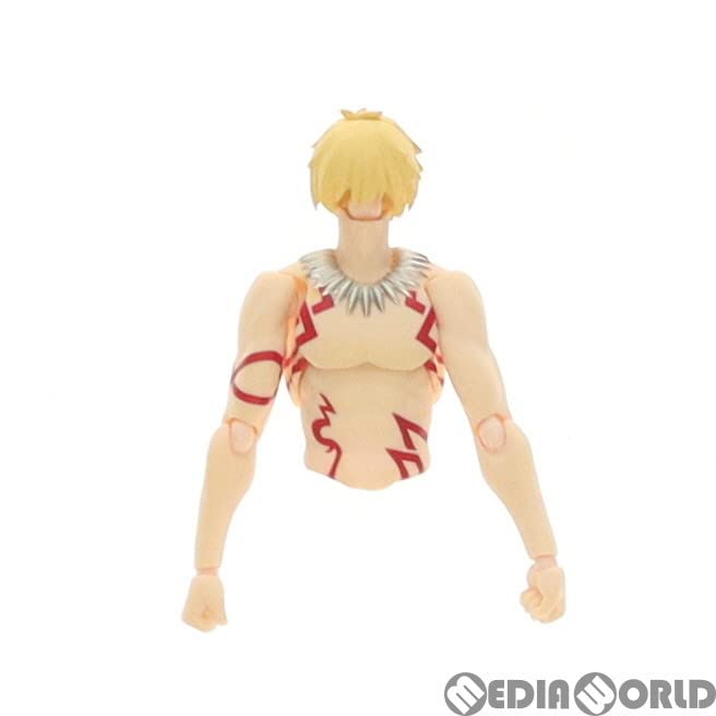 figma アーチャー/ギルガメッシュ　Fate FGO　フィギュア　300 cg50011275_600x600_crop_center
