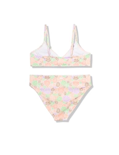 Roxy Girls All About Sol Bralette Swimsuit Set3