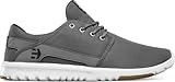 Suela de espuma STI Evolution Etnies Scout, Zapatillas Hombre, Gris Marino Otros, 43 EU