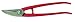 Produktbild Stubai Lochschere links 250 mm