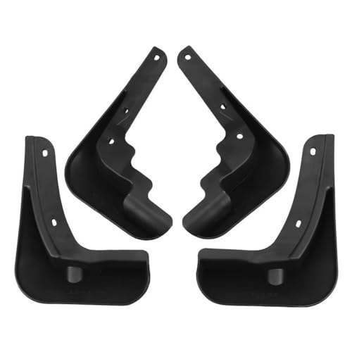 Moulure passage roue Peugeot 301 2014-2018 : garde-boue d'origine pour protection pneu