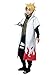 CosFantasy Namikaze Minato Cosplay Costume Cape mp002567 (X-Small)