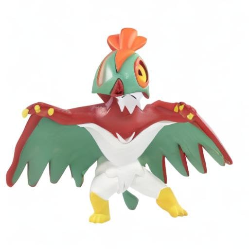 Amazon.co.jp: ポケットモンスター モンコレ ルチャブル : おもちゃ