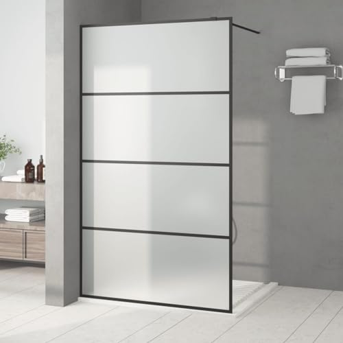 Mampara Ducha 70 X 70 Semicircular Marca Cinyiqo
