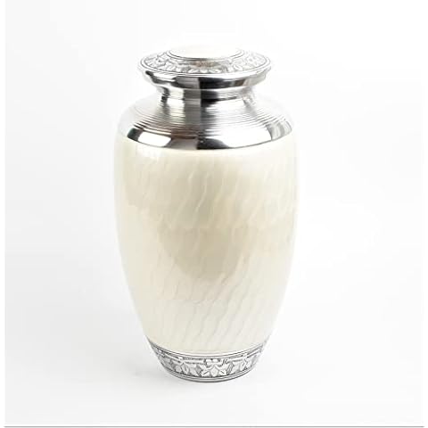 Extra Large Companion Urn for 2 Adults Cover