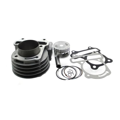 139QMB GY6 50cc 80cc 100cc ybg XN[^[ Nbh ATVp rbO{A 50mm V_[Lbg