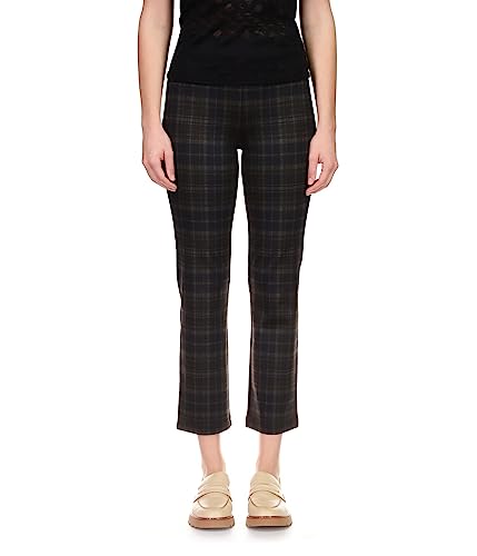 Sanctuary Carnaby Kick Crop Pants
