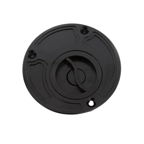 Accesorios ZX-10R tapa aceite tanque y combustible sin llave de repuesto 2004-2009 2