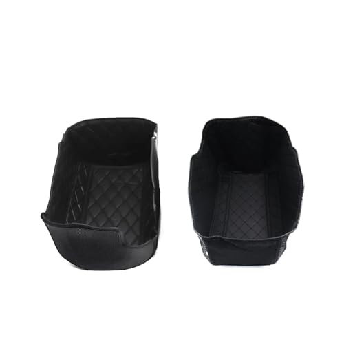 Doublure de sacoche moto amortissante pour top case et boîte latérale R 1300GS