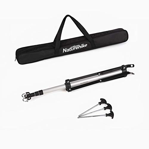 Support de perfusion portable pour des soins confortables à la maison - 5