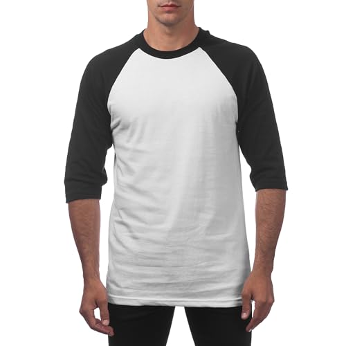 Pro Club Mens Crewneck miniatura 1