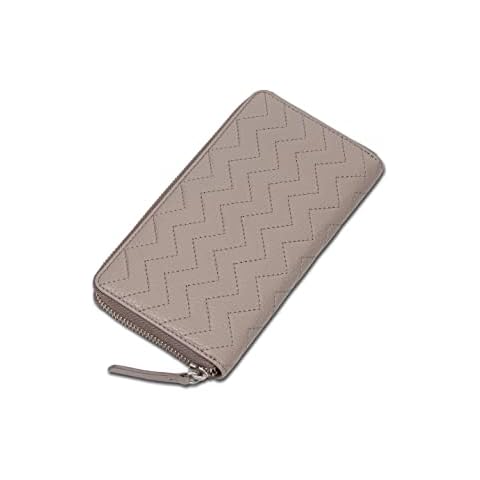 Sam Sailor Ladies Leather Purse with RFID Cover