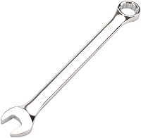 Vista 23 de FLZOSPER Llave de 6mm métrica, llave combinada de 12 puntos con extremo en caja