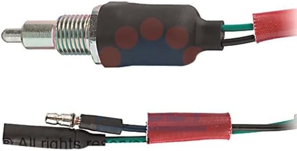 Facet 7.6135 Reversing Light Switches