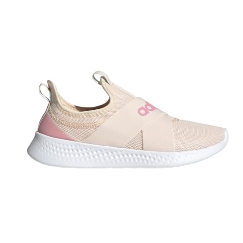 Image of adidas Women's Puremotion Adapt Running Sneakers