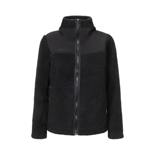 Chaqueta polar Rock Experience Savoonga 2.0 mujer ligera