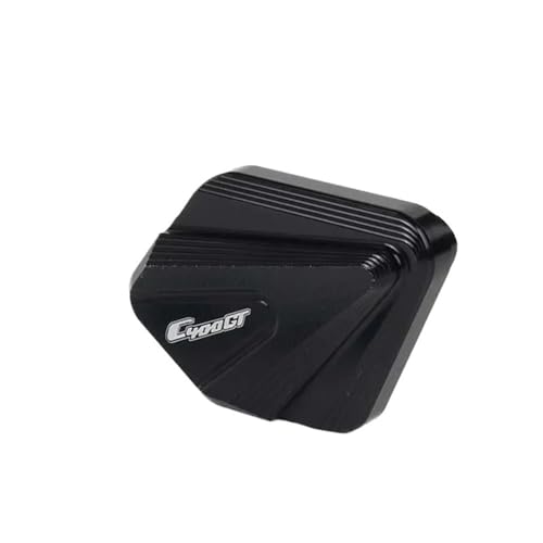 Extension de béquille latérale pour C400GT et C400X, plaque de support stable