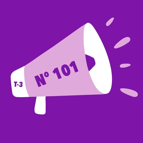 CAP&Iacute;TULO 101. Ciberviolencia. Mujeres viajeras. Jaque al sexismo. 13/12/2023