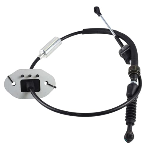 Cable de control de cambio 46790-2E100 repuesto selector marchas Hyundai Tucson 2005-2009 5