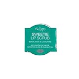 Lip scrub sweetie