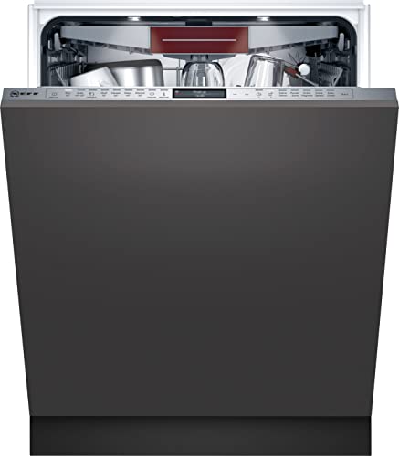 How to reset neff dishwasher How to reset neff dishwasher