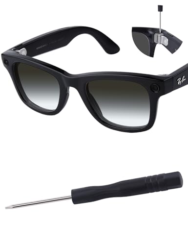 小物 Ray-Ban  Wayfarer Gen 2 Shiny Black rayban meta 2」の人気商品一覧 | 安い商品を通販サイトから探す