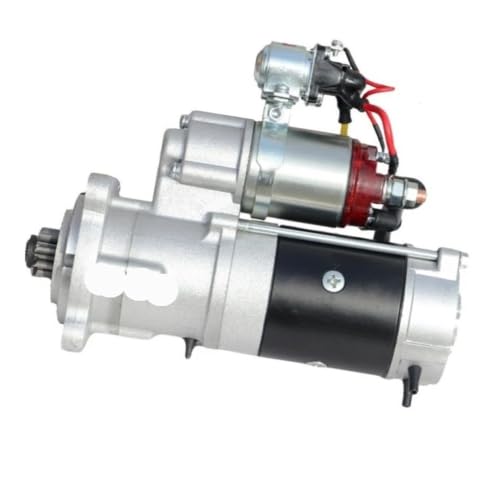 Démarreur QDJ2610RE 1000521422 résout les démarrages difficiles en 24V