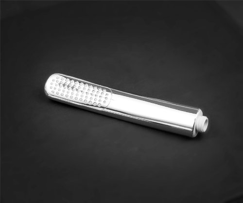 Atlantis 16 Chrome Square Rain Head Shower #TOP5