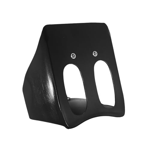 Spoiler de radiateur inférieur pour Softail Breakout et Street Bob 2018-2023