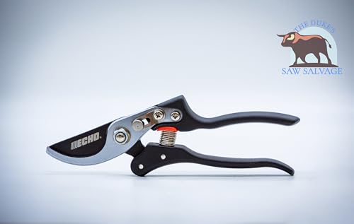 Tijeras de Podar Echo Professional Steel HP-62 miniatura 4