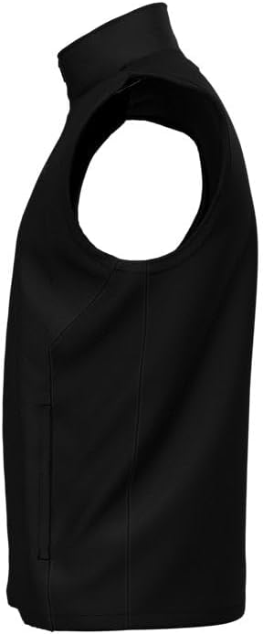 Under Armour Golf Drive Pro Storm Hybrid Vest Black 001