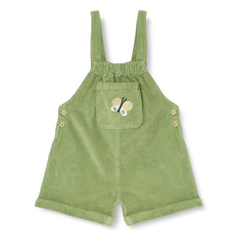 Koton Green Flower Printed Jumpsuit Dress Cover