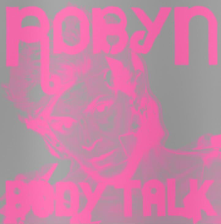 Image of Complete Body Talk Coke Bottle