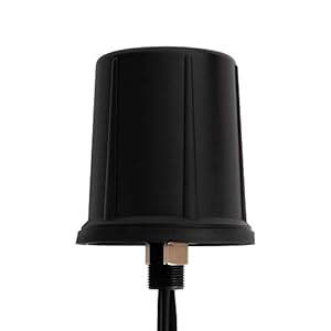 Jarft 5in1 Multiband LTE WLAN GPS Antenne