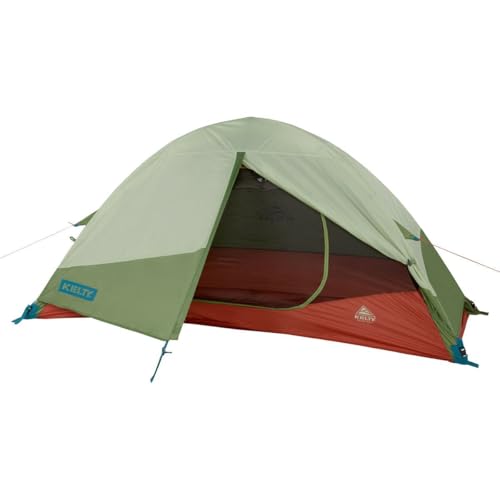 Kelty Discovery Trail Backpacking Tent, Lightweight and...
