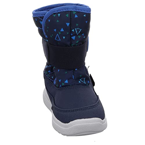 Kamik Baby Boy's Snowbee P (Toddler)3