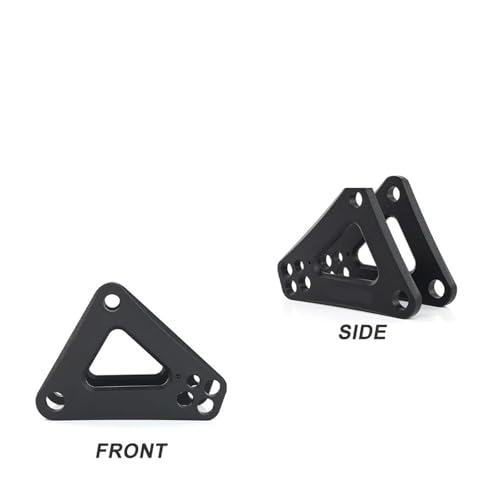 Kit suspension arrière réglable Varadero XL1000V (2003-2011)