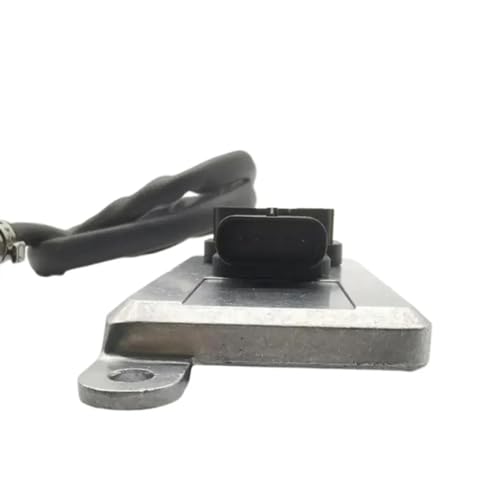 Capteur NOx 06F907807F réduit la consommation du Touran 2.0 TDI - 4