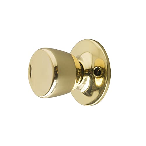 Design House 728287 Terrace Dummy Door Knob Polished...