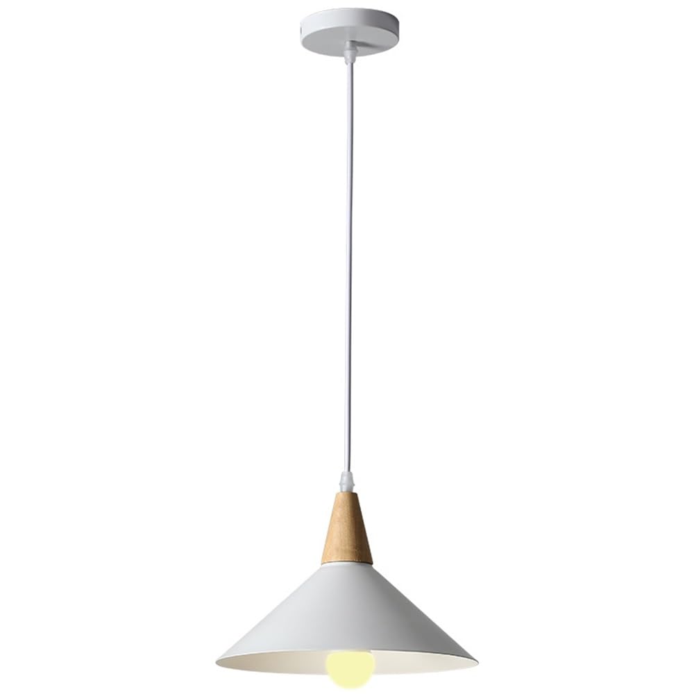 Lámpara colgante para comedor y cocinaGYORI de un cabezal estilo moderno