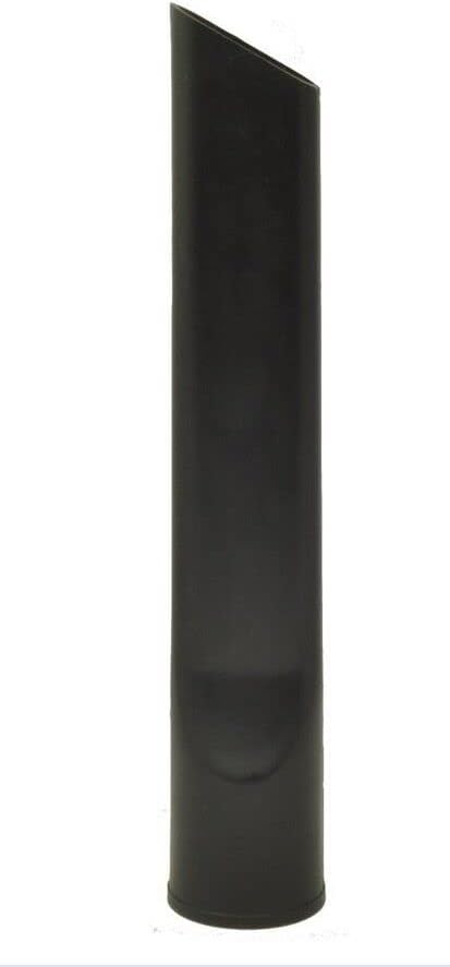 2 1/2" Cleaner Crevice Tool for Shop Vac Black 88-1810-06 Attachment 2.5in