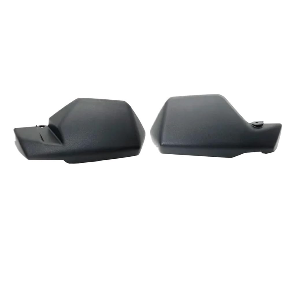 Protège-mains moto V-Strom DL 650 déviation du vent et protection guidon ABS