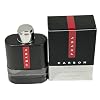 Prada Luna Rossa Carbon Pour Homme Mini edt 9 ml