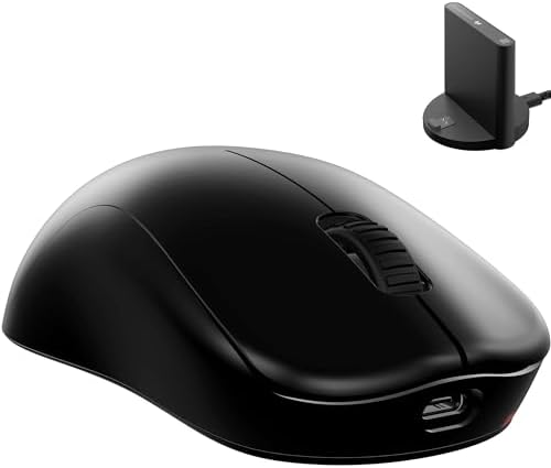 BenQ Zowie U2