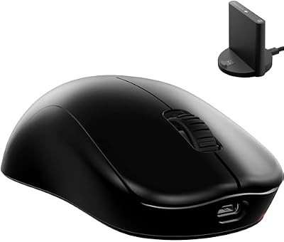 BenQ Zowie U2