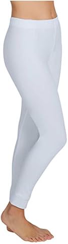 YSABEL MORA Pantalón Interior Térmico Mujer Retiene Calor Corporal Ideal Invierno Frío Primera Clase Interior Afelpado Composición 92% Poliéster 8% Elastano