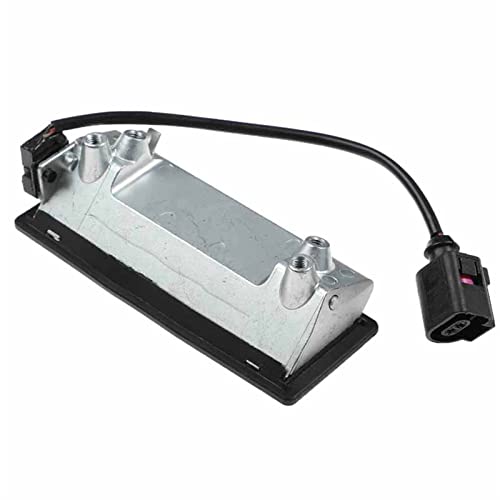 Botón de bloqueo con conector preciso para maletero de Bora y Jetta 7